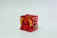 52TOYS BB-33 BLAZINGSPEAR - BEASTBOX - photo 10
