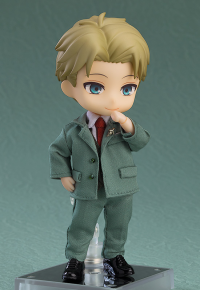 Nendoroid Doll Outfit Set: Loid Forger 6