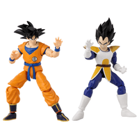 Dragon Stars Series Battle Pack - Vegeta vs Goku 3