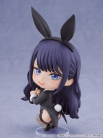 Nendoroid Arisa Izayoi cosplay by Marin 3