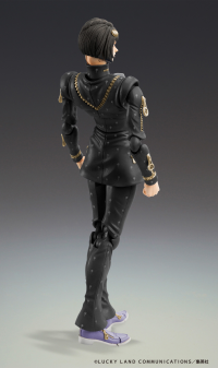 Chozokado「Bruno Bucciarati Ver.BLACK」 7