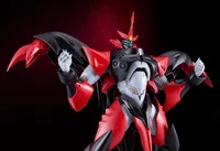 GOOD SMILE COMPANY MODEROID Tekkaman Evil - Starknight Tekkaman Blade - photo 6