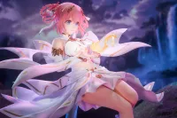 GOOD SMILE COMPANY Yui (Ceremonial) - Princess Connect! - photo 5