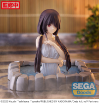 Thermae Utopia "DATE A LIVE V" "Kurumi Tokisaki" ~Pigtails~ 3