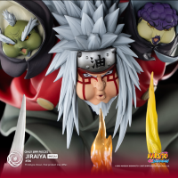 Jiraiya - Ikigai by Tsume 13