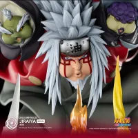 Tsume Art Jiraiya - Ikigai by Tsume - NARUTO - photo 13