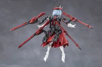 KOTOBUKIYA SANA AKABISHI【DRESS CODE】 - Megalomaria - photo 3