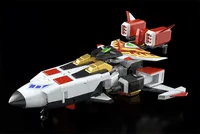 GOOD SMILE COMPANY THE GATTAI Granbird - The Brave Fighter of Sun Fighbird - photo 12
