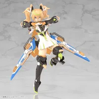 KOTOBUKIYA GRANDE SCALE Gene Stellainnocent Version - Phantasy Star Online 2 - photo 5