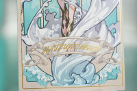 Hatsune Miku feat. Yoneyama Mai Commemorative Ticket 8
