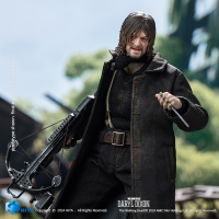 Exquisite Super Series 1/12 Scale THE WALKING DEAD: DARYL DIXON Daryl 3