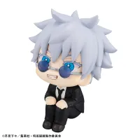 MegaHouse Lookup Jujutsu Kaisen  Satoru Gojo Suit ver. - Jujutsu Kaisen - photo 3