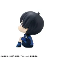 MegaHouse Lookup BLUE LOCK Yoichi Isagi Japanese National Player Match Ver. - BLUE LOCK - photo 7