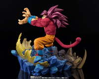 [EXTRA BATTLE] SUPER SAIYAN 4 SON GOKU -DAIMA- 4