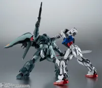 TAMASHII NATIONS ＜SIDE MS＞ ZGMF-1017 GINN ver. A.N.I.M.E. Mobile Suit Gundam Seed, Bandai Spirits The Robot Spirits - Mobile Suit Gundam SEED - photo 10