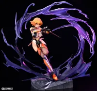 LECHERY Sakura Igawa 【Tenshineiketsu】 - Taimanin RPG X - photo 21