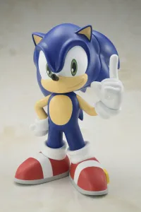 BellFine SoftB　SONIC THE HEDGEHOG - SONIC THE HEDGEHOG - photo 1