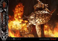 Prime 1 Studio Ultimate Premium Masterline Berserk Grunbeld Grunbeld VS Guts 			 - Berserk - photo 38