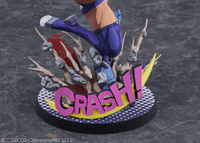 Mirko Hero Suit 2Dimensioning version 8