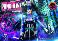 Museum Masterline Batman (Comics) Punchline (Concept Design by Jorge Jimenez) Deluxe Version 57