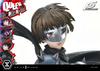 Prime 1 Studio Premium Masterline Persona 5 Makoto Niijima "Queen" Bonus Version - Persona 5 - photo 34