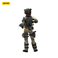 Stellar Scar Assault Team Gravelgold 13