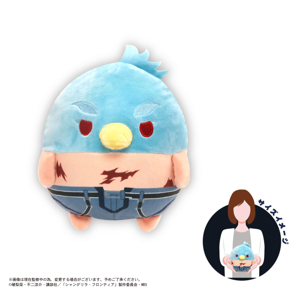 FUWA KORORIN M SIZE (A)