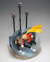 TAMASHII NATIONS CYBORG 009 <THE FINAL DUEL> - CYBORG 009 - photo 3