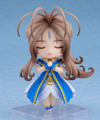 Nendoroid Belldandy 5