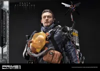 Prime 1 Studio High Definition Museum Masterline DEATH STRANDING Sam Porter Bridges - DEATH STRANDING - photo 18