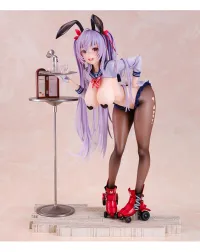 Rocket Boy Twintail-chan - 18+ - photo 1