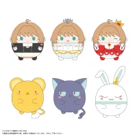 MAX LIMITED Cardcaptor Sakura FUWA KORORIN - Cardcaptor Sakura - photo 1