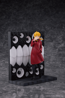 <Taito Kuji Online -Plus-> Daemons of the Shadow Realm Ravitier -plus- Figure - Gabby (Bite Ver.) 3