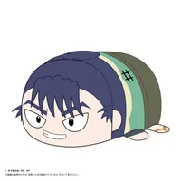 MAX LIMITED Nintama Rantarō POTE KORO MASCOT 5 - Nintama Rantaro - photo 7