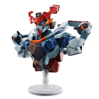 GQuuuuuuX "Mobile Suit Gundam GQuuuuuuX" 8