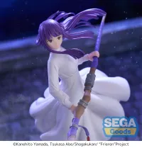 SEGA Luminasta "Frieren: Beyond Journey's End" "Fern" ~Ordinary Offensive Magic (Zoltraak)~ - Frieren: Beyond Journey's End - photo 4