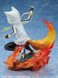 Medicos Entertainment 1/8-scale Figure　Kon - Kemono Jihen - photo 6
