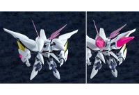 MODEROID WHITE LILY 7