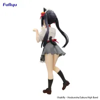 FuRyu K-ON! Trio-Try-iT Figure -Azusa Nakano- - K-ON! - photo 5