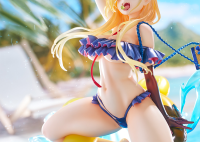 Kumano: Fancy Waves Ver. 6
