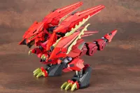 KOTOBUKIYA EZ-049 STURM TYRANN - ZOIDS - photo 13