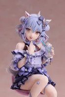 A.DIMENSION NoriPro Inuyama Tamaki Unicorn Outfit "Jirai" Style Ver. 1/7 Complete Figure - Noripro - photo 6