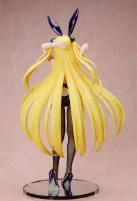 FREEing Golden Darkness: Bunny Ver. (1/3 Scale) - To LOVE-Ru - photo 13