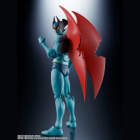 Devilman D.C. 50th Anniversary ver. 7