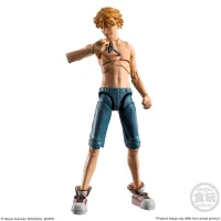 BANDAI Makes Pose Chiansaw Man - Chainsaw Man - photo 4