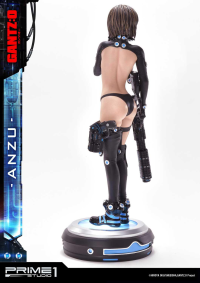 Premium Masterline GANTZ:O Anzu 36