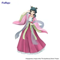 FuRyu The Apothecary Diaries Trio-Try-iT Figure -Maomao- - The Apothecary Diaries - photo 6