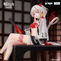 FuRyu ARKNIGHTS Noodle Stopper Figure -Nian- - Arknights - photo 5