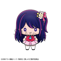 Oshi no Ko "Oshi no Ko" (Box/6), Megahouse Chokorin Mascot 11