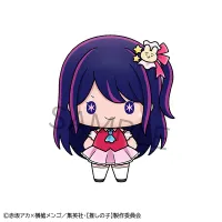 MegaHouse Oshi no Ko "Oshi no Ko" (Box/6), Megahouse Chokorin Mascot - 【OSHI NO KO】 - photo 11